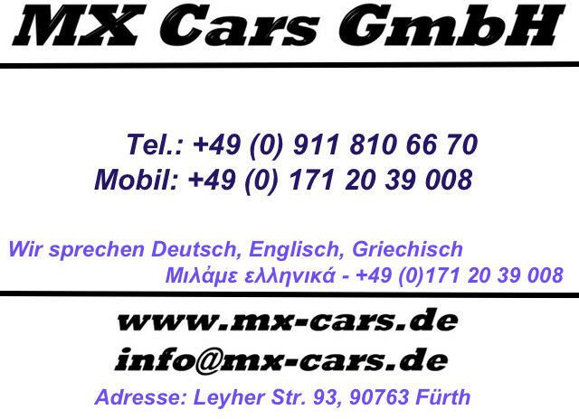 כלי רכב מסחרי עם לוח Mercedes-Benz Sprinter 316 CDi L2H2 Klima 360° Kamera Navi SH: תמונה 29