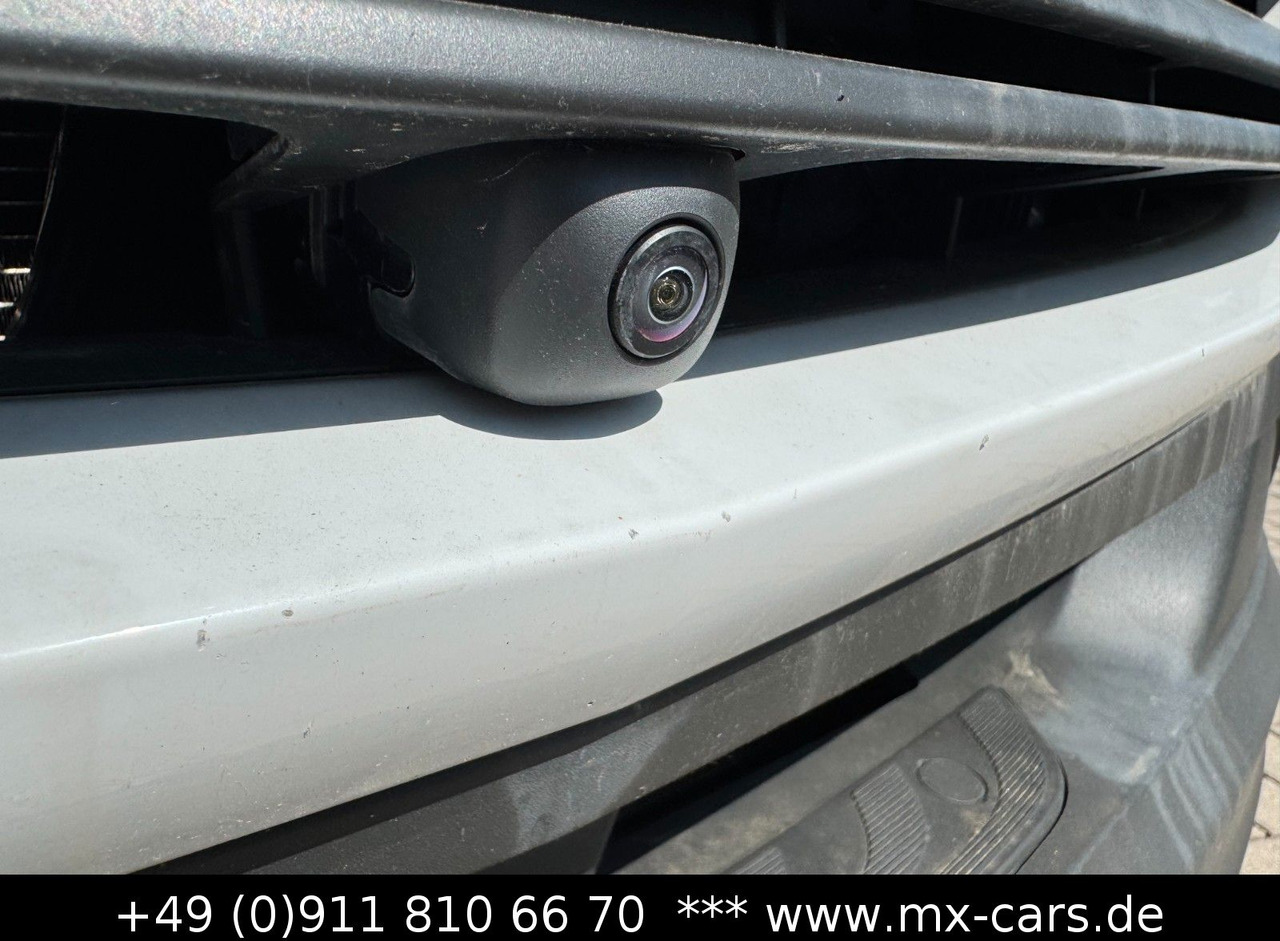 כלי רכב מסחרי עם לוח Mercedes-Benz Sprinter 316 CDi L2H2 Klima 360° Kamera Navi SH: תמונה 12