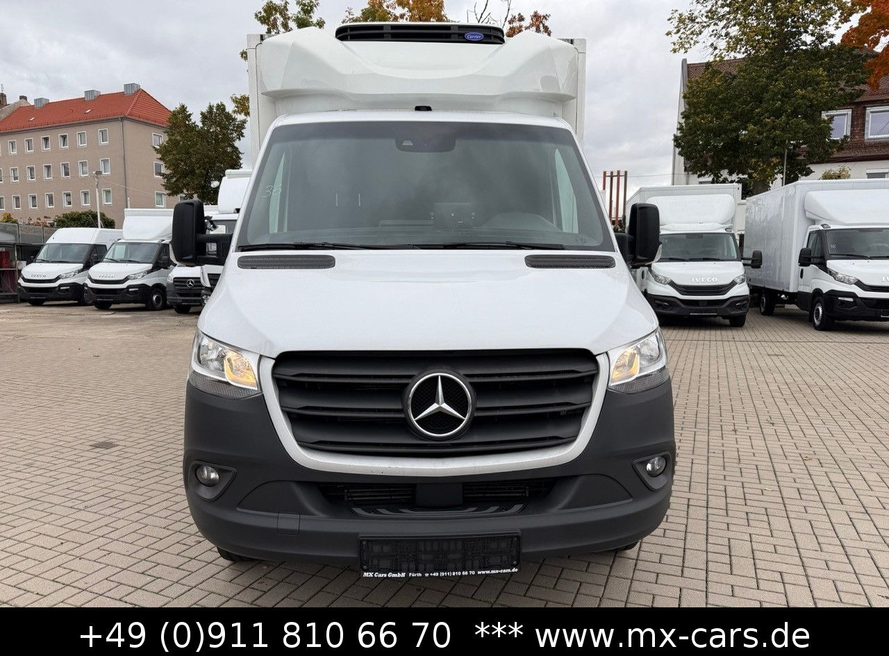 Mercedes-Benz Sprinter 514 CDi Kühl. Carrier 350 LBW No 516-36 - כלי רכב מסחרי לקירור: תמונה 2 Mercedes-Benz Sprinter 514 CDi Kühl. Carrier 350 LBW No 516-36 - כלי רכב מסחרי לקירור: תמונה 2