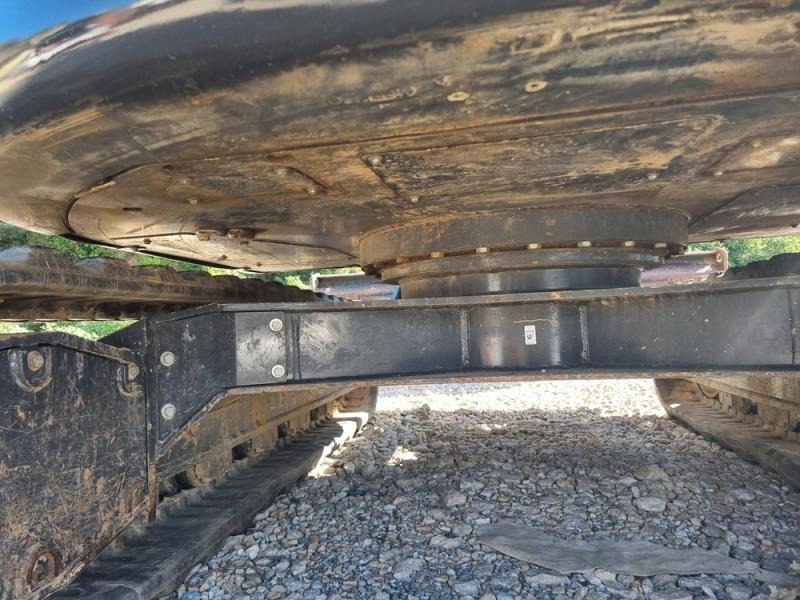 Doosan DX85 - מיני מחפר: תמונה 5 Doosan DX85 - מיני מחפר: תמונה 5