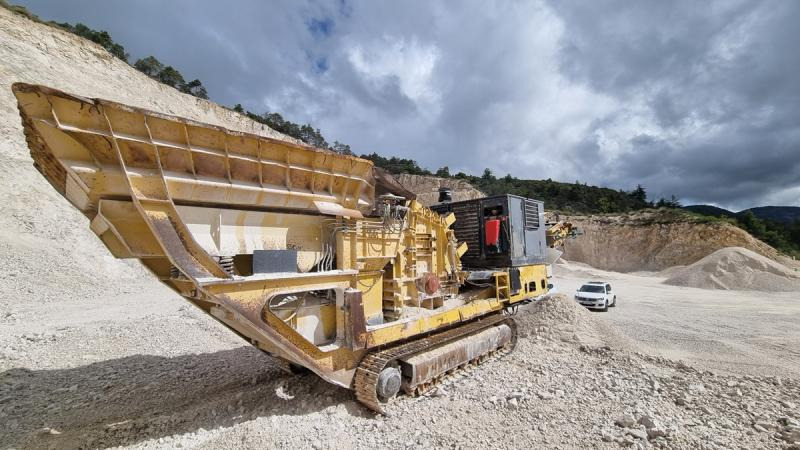 HARTL PC1270 PC1270 - מגרסה: תמונה 3 HARTL PC1270 PC1270 - מגרסה: תמונה 3