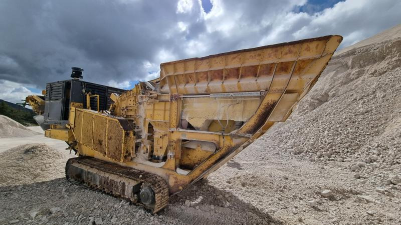 HARTL PC1270 PC1270 - מגרסה: תמונה 2 HARTL PC1270 PC1270 - מגרסה: תמונה 2