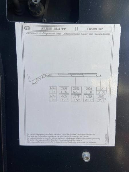 Iveco 480 euro 6 - מזהיר: תמונה 3 Iveco 480 euro 6 - מזהיר: תמונה 3