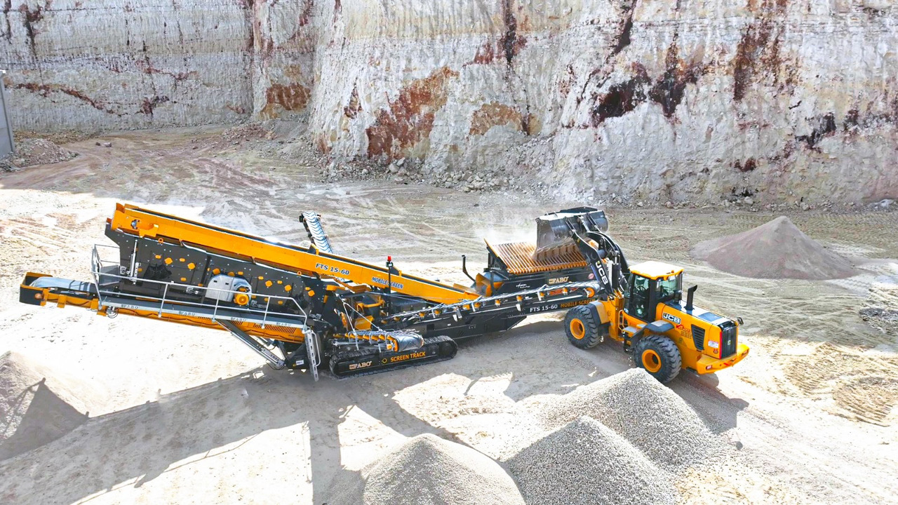 FABO crawler screen - משקף: תמונה 3 FABO crawler screen - משקף: תמונה 3