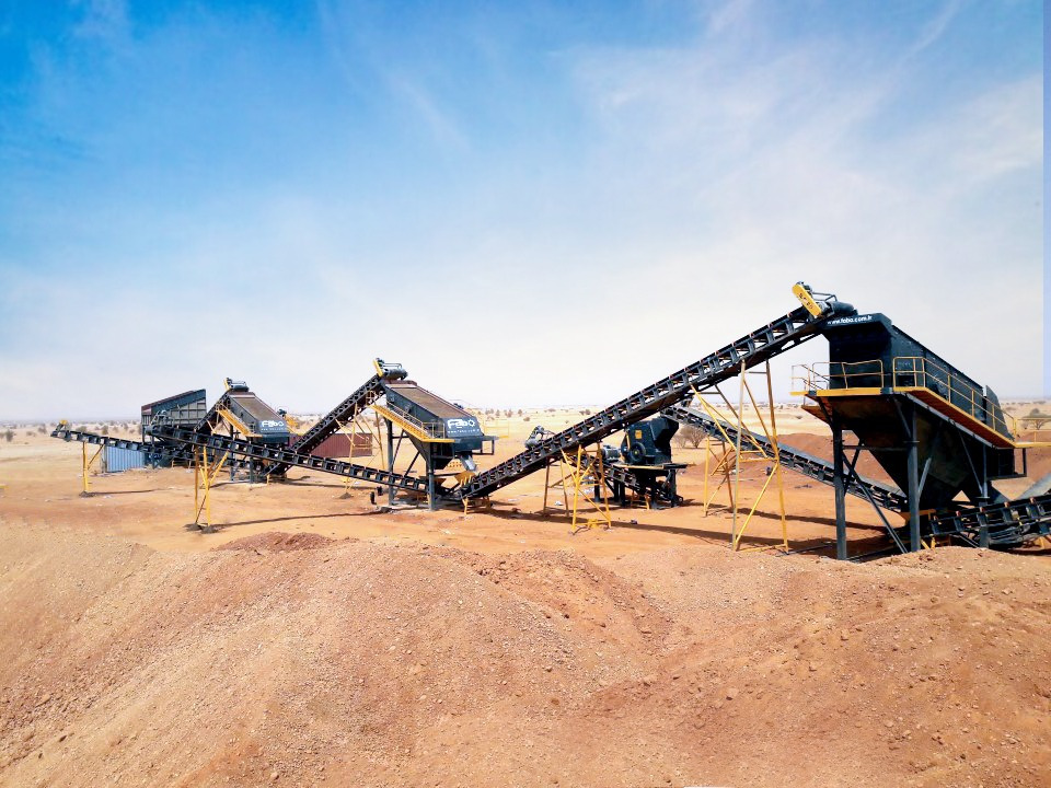 FABO crusher-atone crusher - מגרסה: תמונה 1 FABO crusher-atone crusher - מגרסה: תמונה 1