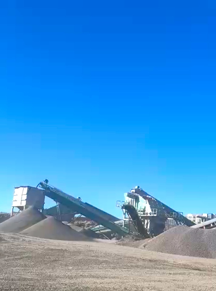 FABO crusher - stone crusher - crushers - מגרסה: תמונה 4 FABO crusher - stone crusher - crushers - מגרסה: תמונה 4