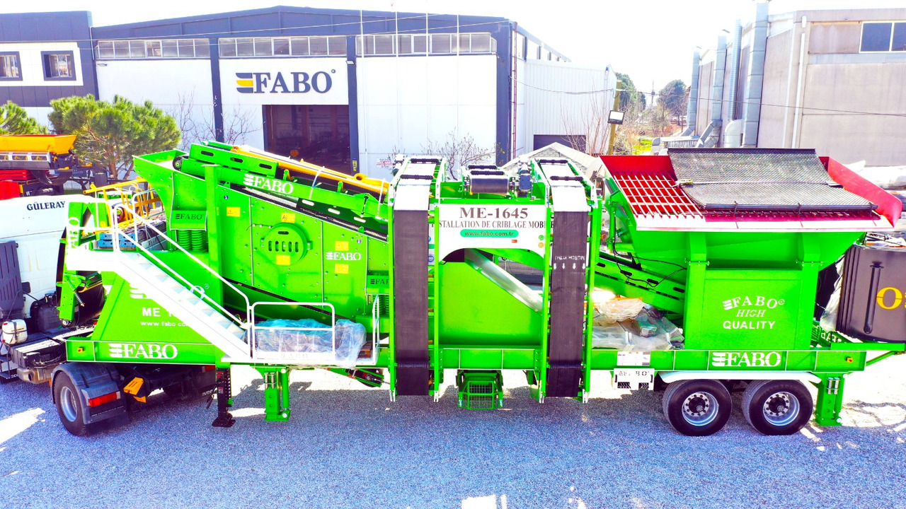 FABO mobile screen-mobile screening - משקף: תמונה 1 FABO mobile screen-mobile screening - משקף: תמונה 1