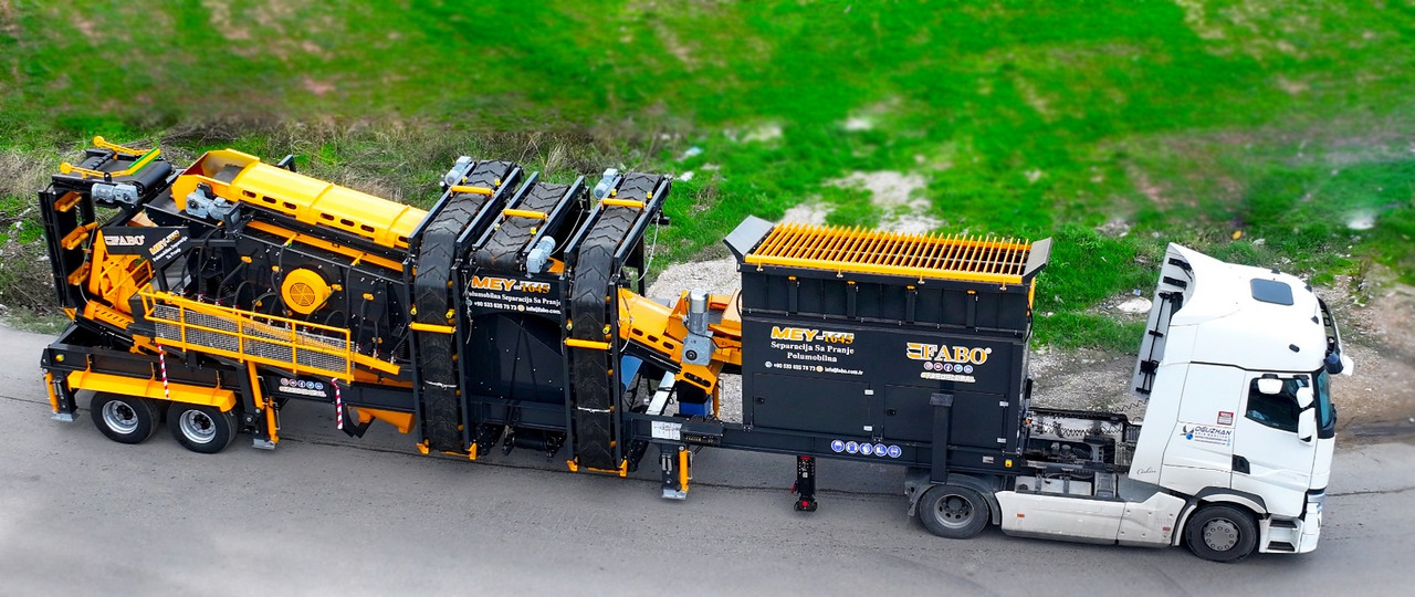 FABO mobile screen-mobile screening - משקף: תמונה 2 FABO mobile screen-mobile screening - משקף: תמונה 2