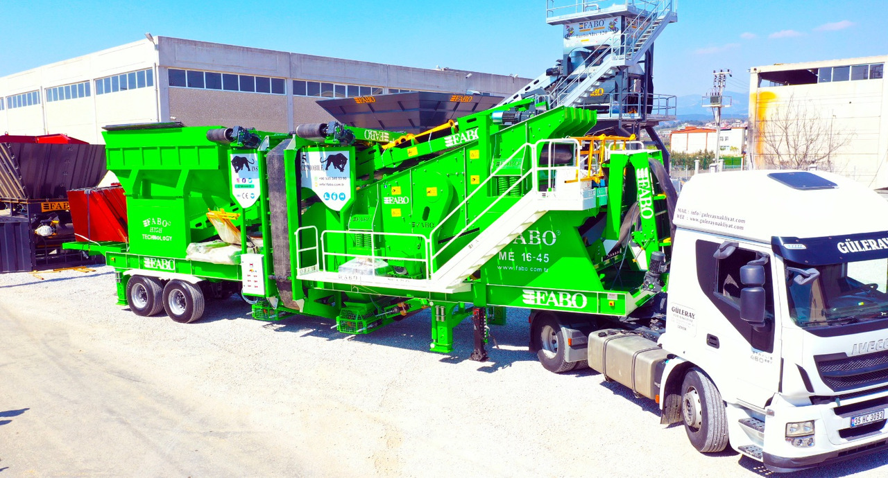 FABO mobile screen-mobile screening - משקף: תמונה 3 FABO mobile screen-mobile screening - משקף: תמונה 3
