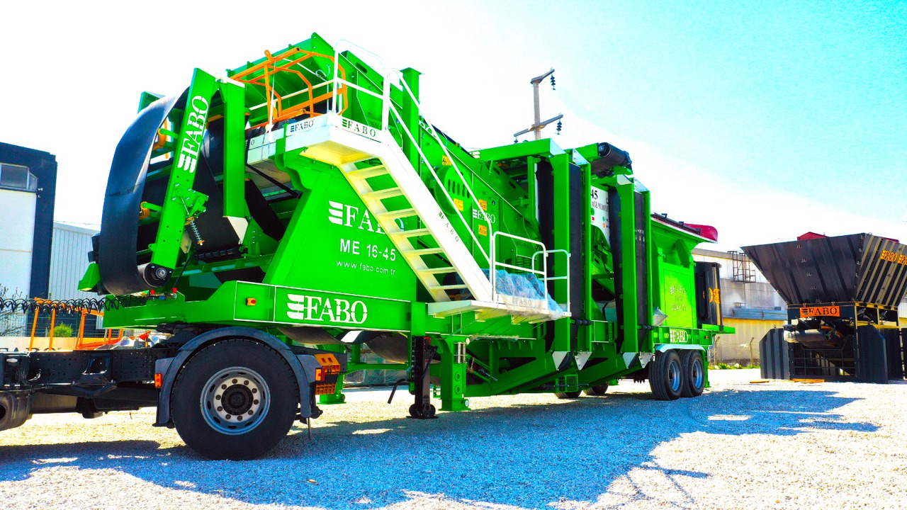 FABO mobile screen - mobile screening - משקף: תמונה 4 FABO mobile screen - mobile screening - משקף: תמונה 4