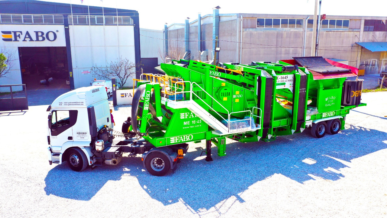 FABO mobile screen-mobile screening - משקף: תמונה 2 FABO mobile screen-mobile screening - משקף: תמונה 2