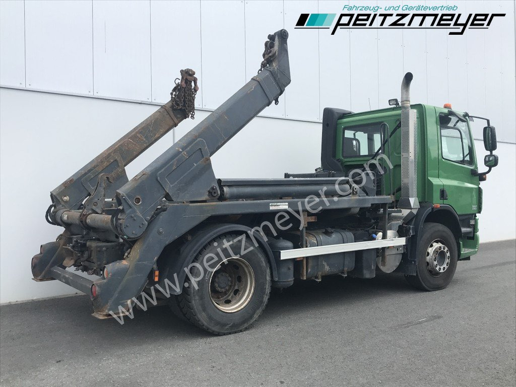 DAF CF 75.310 BL Meiller AK 12 T Absetzkipper - משאית דילוג העמסה: תמונה 4 DAF CF 75.310 BL Meiller AK 12 T Absetzkipper - משאית דילוג העמסה: תמונה 4