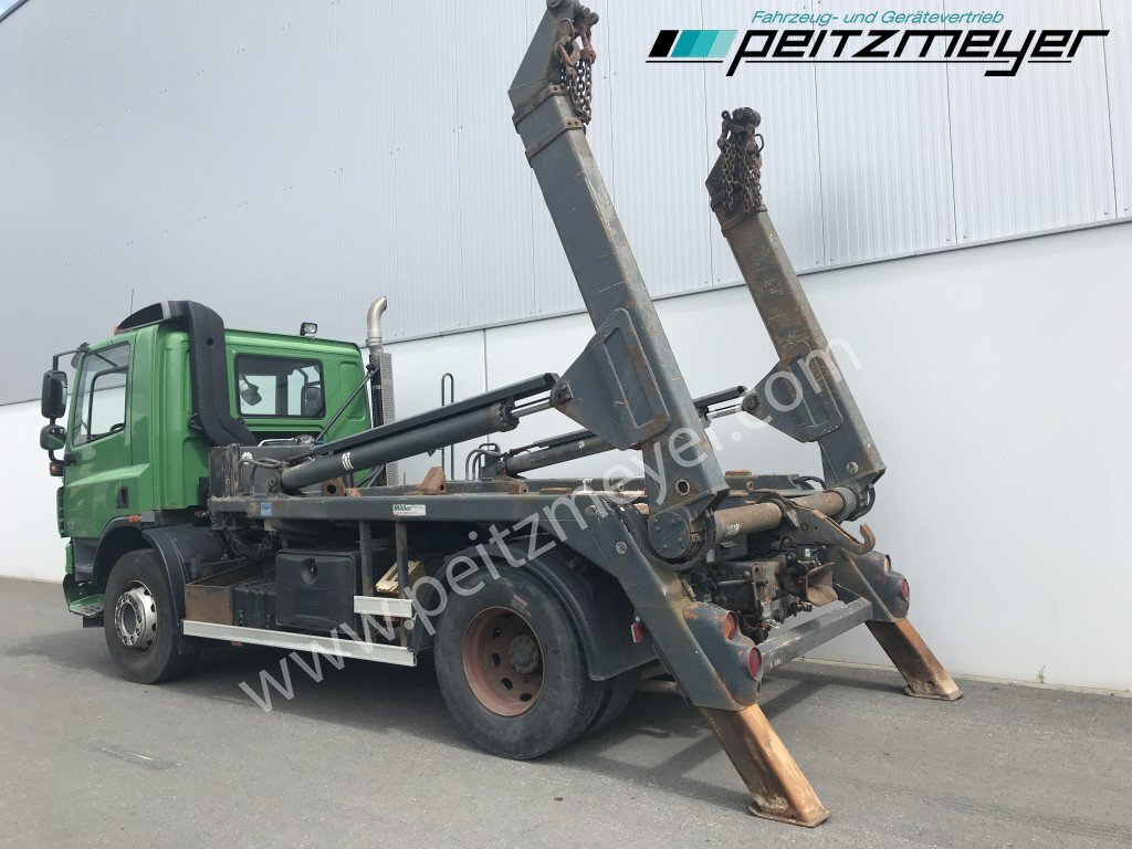 DAF CF 75.310 BL Meiller AK 12 T Absetzkipper - משאית דילוג העמסה: תמונה 3 DAF CF 75.310 BL Meiller AK 12 T Absetzkipper - משאית דילוג העמסה: תמונה 3