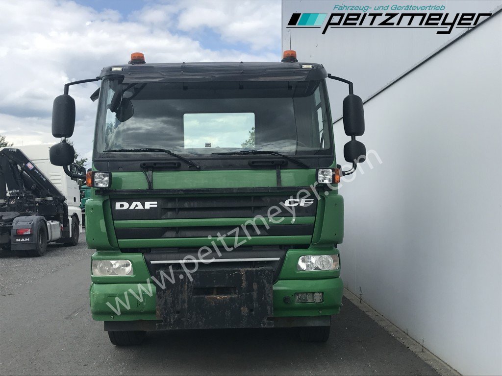 DAF CF 75.310 BL Meiller AK 12 T Absetzkipper - משאית דילוג העמסה: תמונה 5 DAF CF 75.310 BL Meiller AK 12 T Absetzkipper - משאית דילוג העמסה: תמונה 5