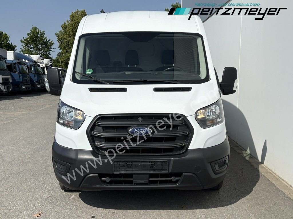FORD (D) Transit Kastenwagen 310 L3H2, 105 PS, AHK - כלי רכב מסחרי קטן: תמונה 5 FORD (D) Transit Kastenwagen 310 L3H2, 105 PS, AHK - כלי רכב מסחרי קטן: תמונה 5