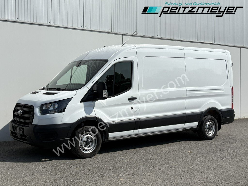 FORD (D) Transit Kastenwagen 310 L3H2, 105 PS, AHK - כלי רכב מסחרי קטן: תמונה 1 FORD (D) Transit Kastenwagen 310 L3H2, 105 PS, AHK - כלי רכב מסחרי קטן: תמונה 1