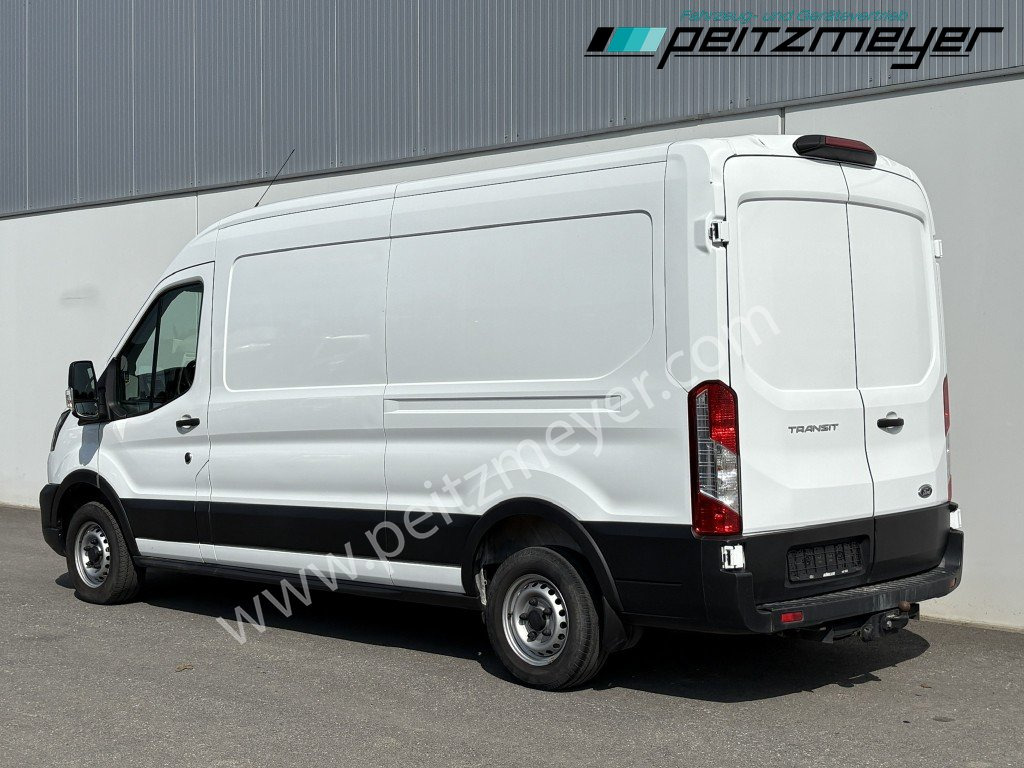 FORD (D) Transit Kastenwagen 310 L3H2, 105 PS, AHK - כלי רכב מסחרי קטן: תמונה 4 FORD (D) Transit Kastenwagen 310 L3H2, 105 PS, AHK - כלי רכב מסחרי קטן: תמונה 4