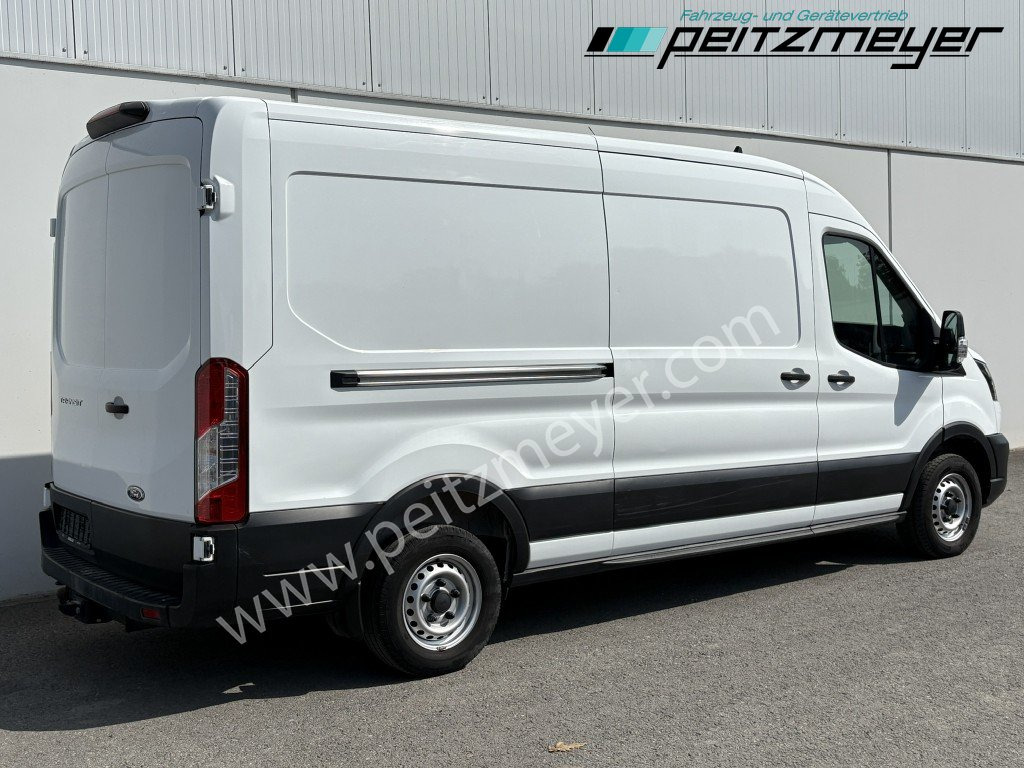 FORD (D) Transit Kastenwagen 310 L3H2, 105 PS, AHK - כלי רכב מסחרי קטן: תמונה 3 FORD (D) Transit Kastenwagen 310 L3H2, 105 PS, AHK - כלי רכב מסחרי קטן: תמונה 3