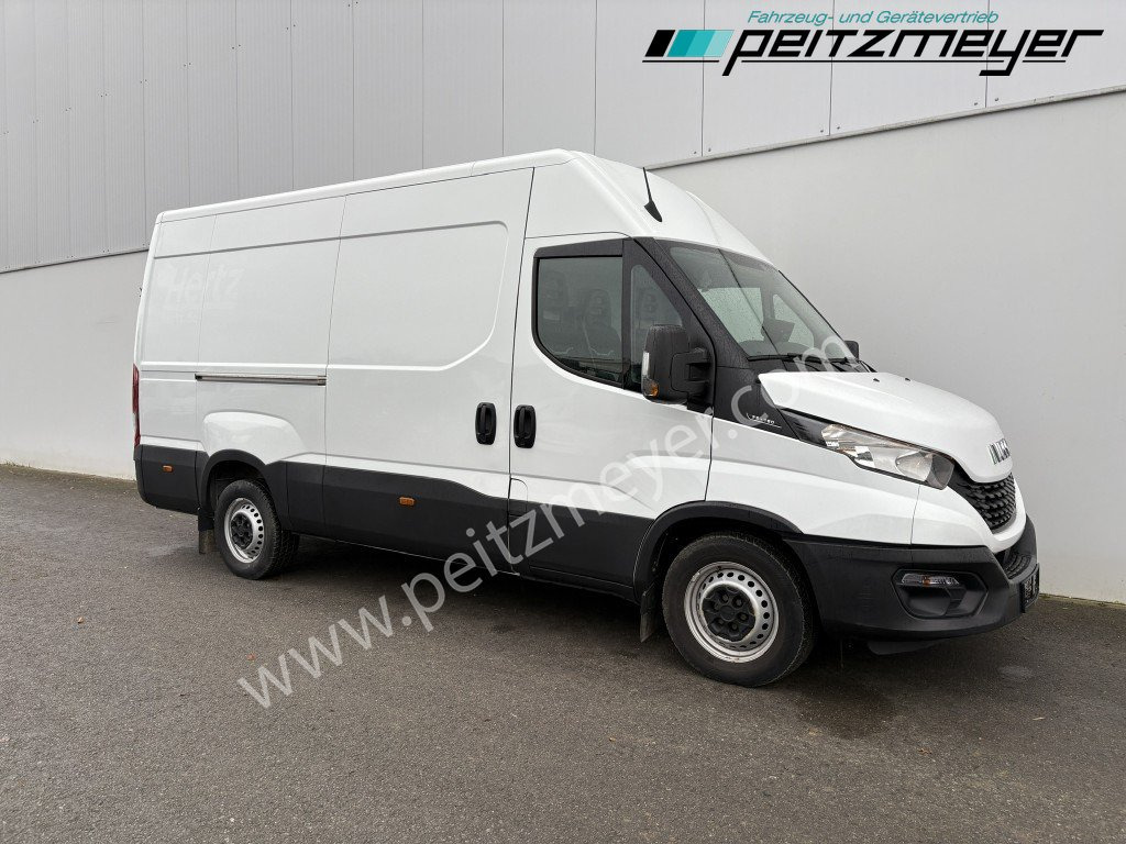 Iveco Daily 35 S 16 Kawa L2H2 - כלי רכב מסחרי עם לוח: תמונה 2 Iveco Daily 35 S 16 Kawa L2H2 - כלי רכב מסחרי עם לוח: תמונה 2