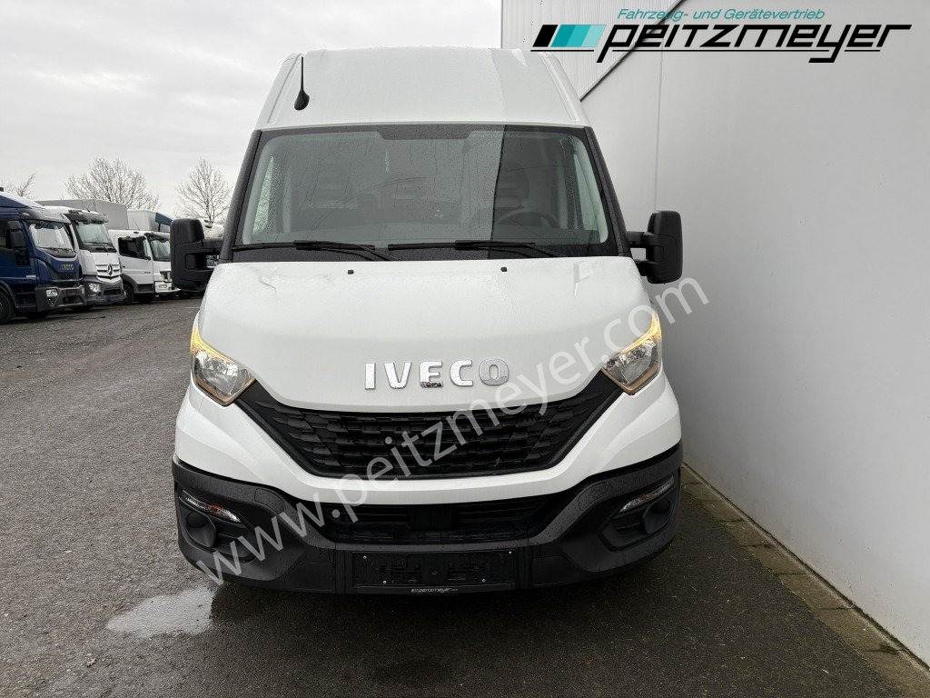 Iveco Daily 35 S 16 Kawa L2H2 - כלי רכב מסחרי עם לוח: תמונה 5 Iveco Daily 35 S 16 Kawa L2H2 - כלי רכב מסחרי עם לוח: תמונה 5