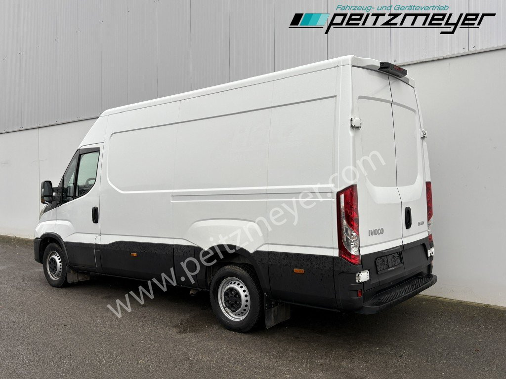 Iveco Daily 35 S 16 Kawa L2H2 - כלי רכב מסחרי עם לוח: תמונה 3 Iveco Daily 35 S 16 Kawa L2H2 - כלי רכב מסחרי עם לוח: תמונה 3
