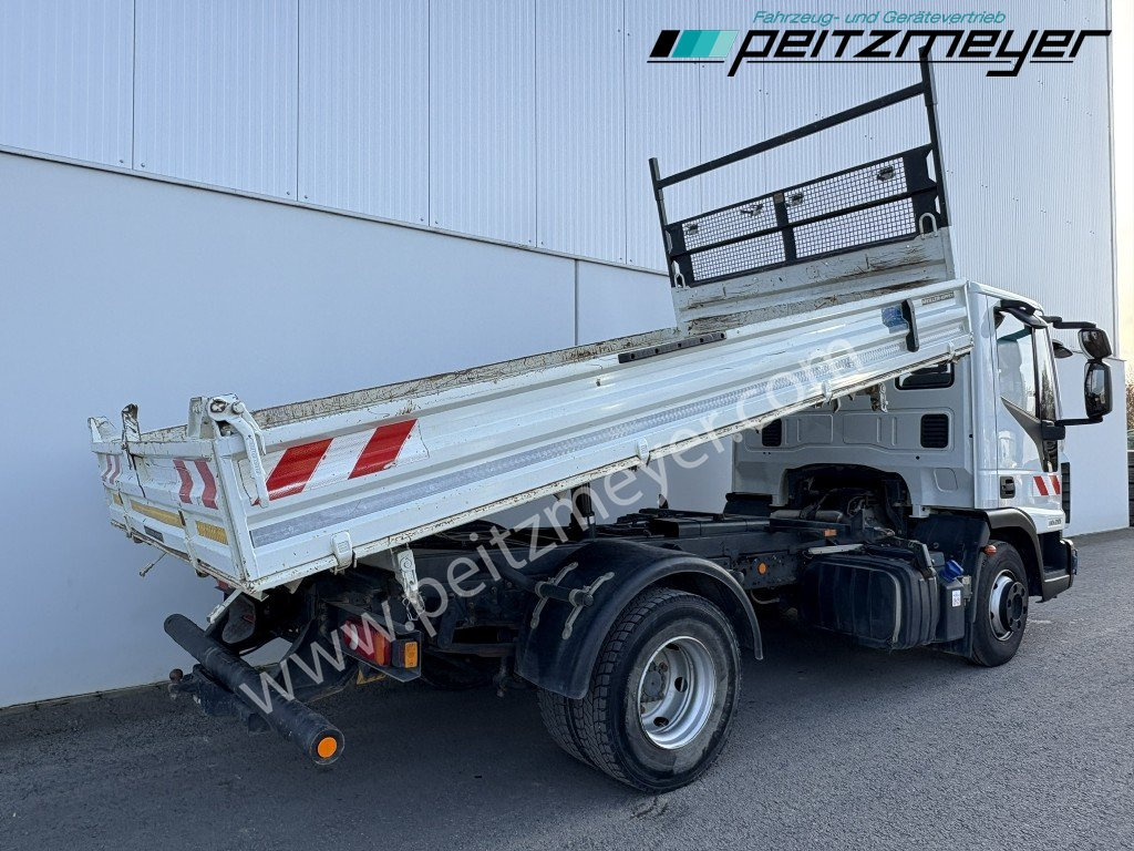 Iveco Eurocargo ML 80 E 21 K Meiller 68.500 KM - מזהיר: תמונה 4 Iveco Eurocargo ML 80 E 21 K Meiller 68.500 KM - מזהיר: תמונה 4