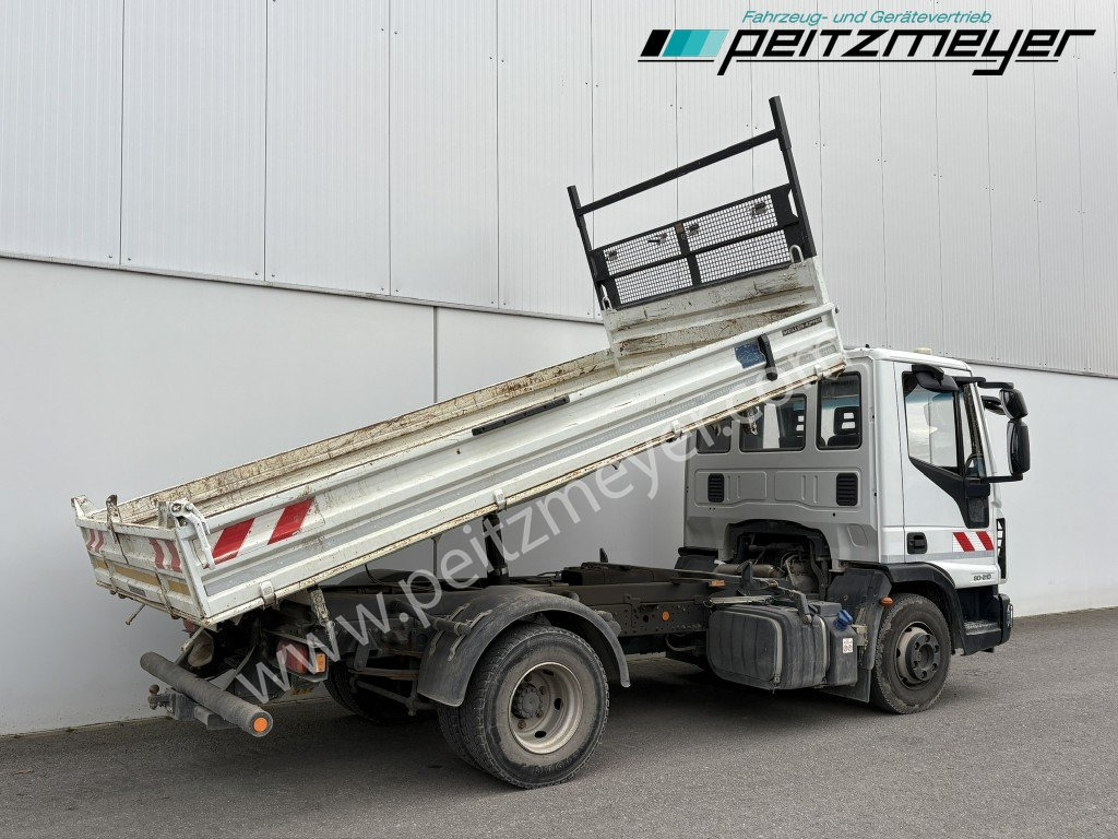 Iveco Eurocargo ML 80 E 21 K Meiller 68.500 KM - מזהיר: תמונה 4 Iveco Eurocargo ML 80 E 21 K Meiller 68.500 KM - מזהיר: תמונה 4