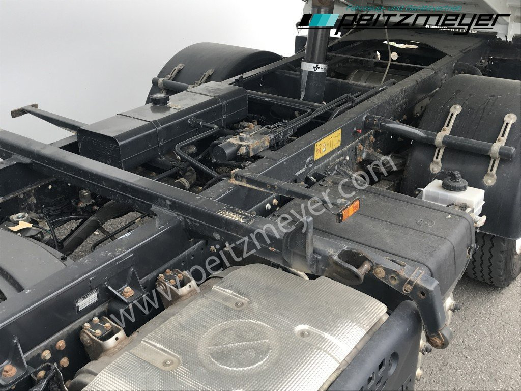 מזהיר Iveco Eurocargo ML 80 E 21 K Meiller, km: 86.125: תמונה 21