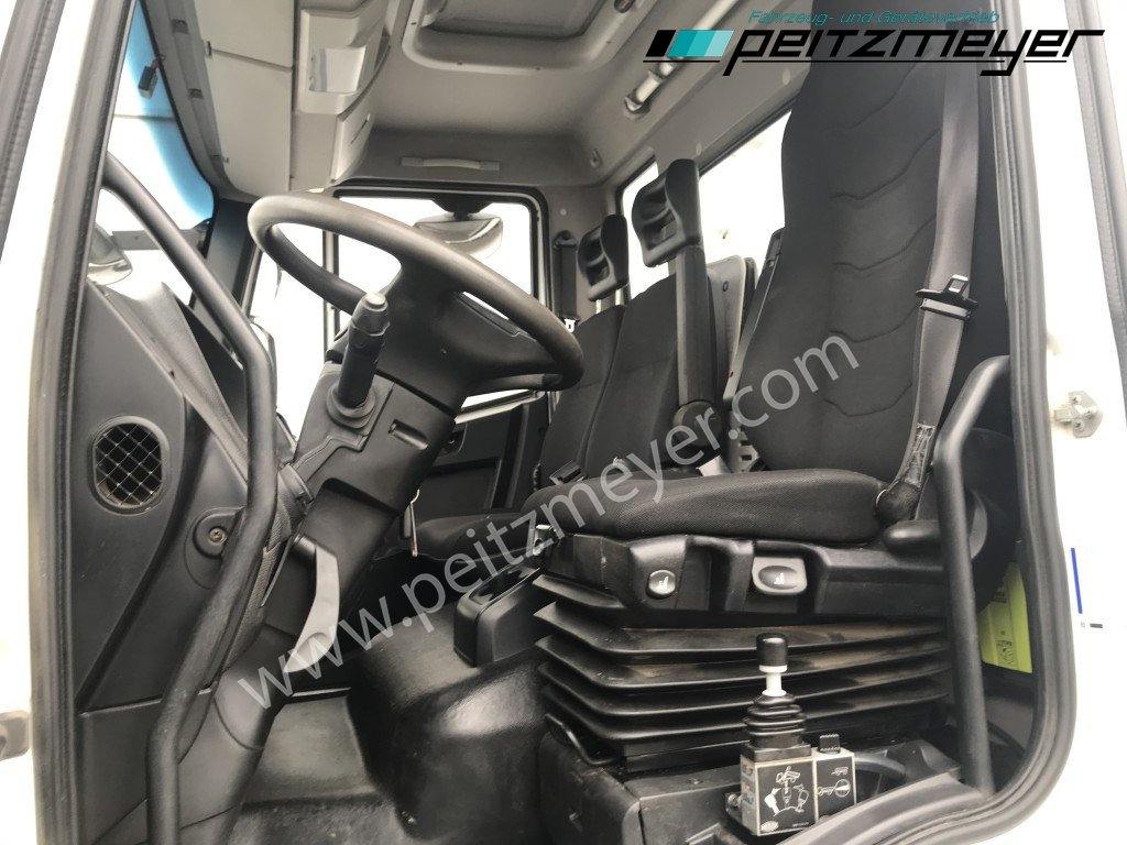 מזהיר Iveco Eurocargo ML 80 E 21 K Meiller, km: 86.125: תמונה 10