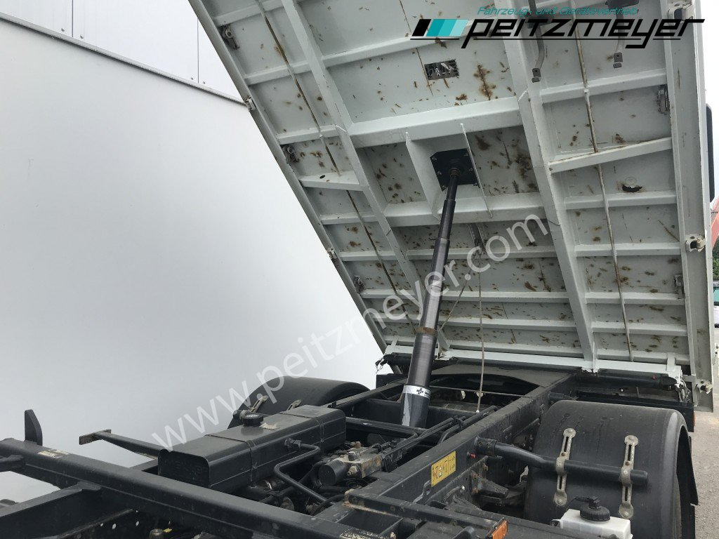 מזהיר Iveco Eurocargo ML 80 E 21 K Meiller, km: 86.125: תמונה 16
