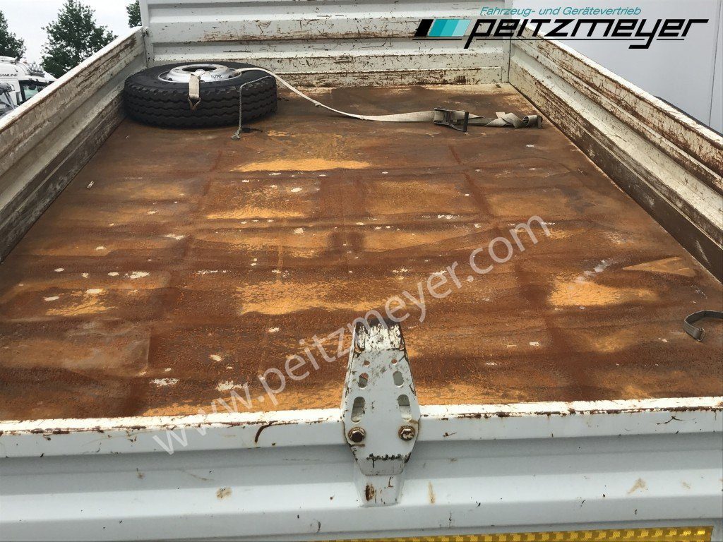 מזהיר Iveco Eurocargo ML 80 E 21 K Meiller, km: 86.125: תמונה 20