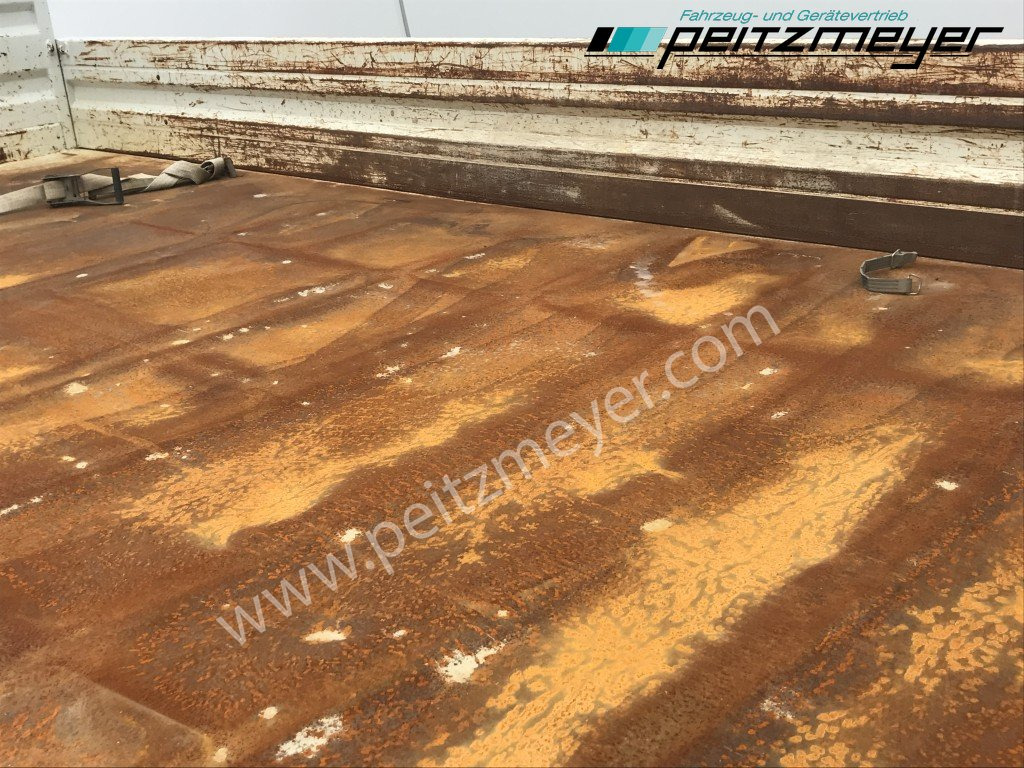 מזהיר Iveco Eurocargo ML 80 E 21 K Meiller, km: 86.125: תמונה 14