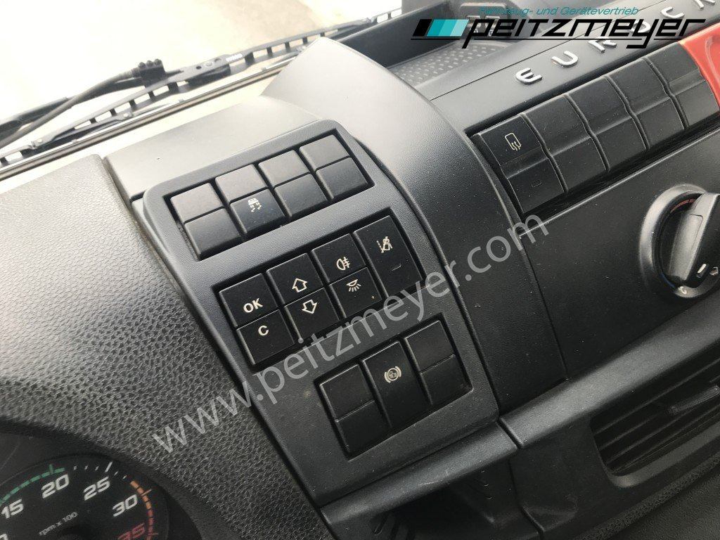 מזהיר Iveco Eurocargo ML 80 E 21 K Meiller, km: 86.125: תמונה 13