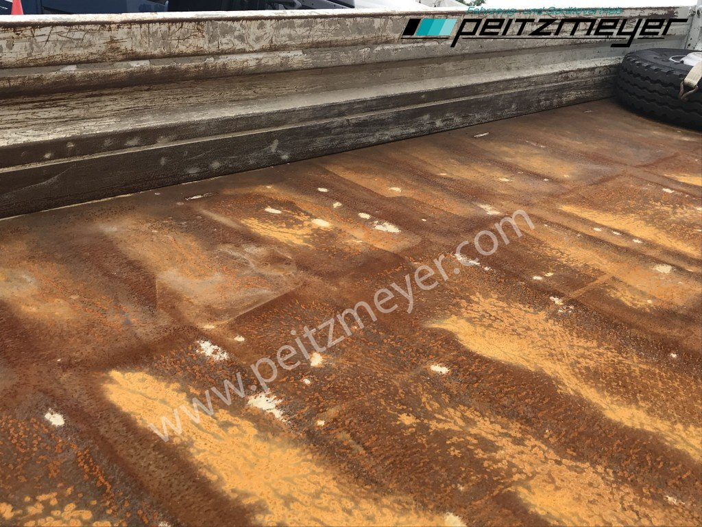 מזהיר Iveco Eurocargo ML 80 E 21 K Meiller, km: 86.125: תמונה 23