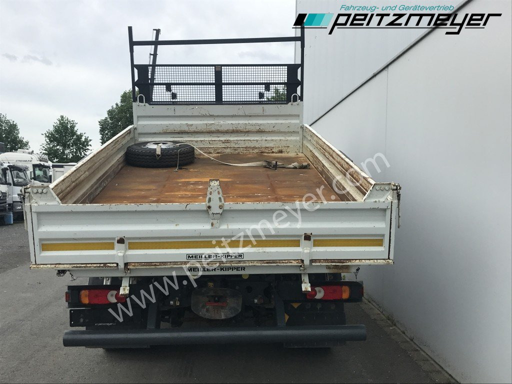 מזהיר Iveco Eurocargo ML 80 E 21 K Meiller, km: 86.125: תמונה 6