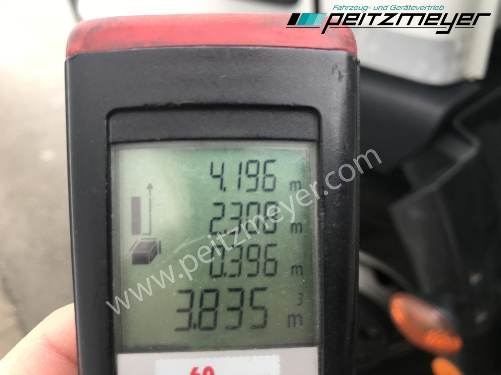 מזהיר Iveco Eurocargo ML 80 E 21 K Meiller, km: 86.125: תמונה 28