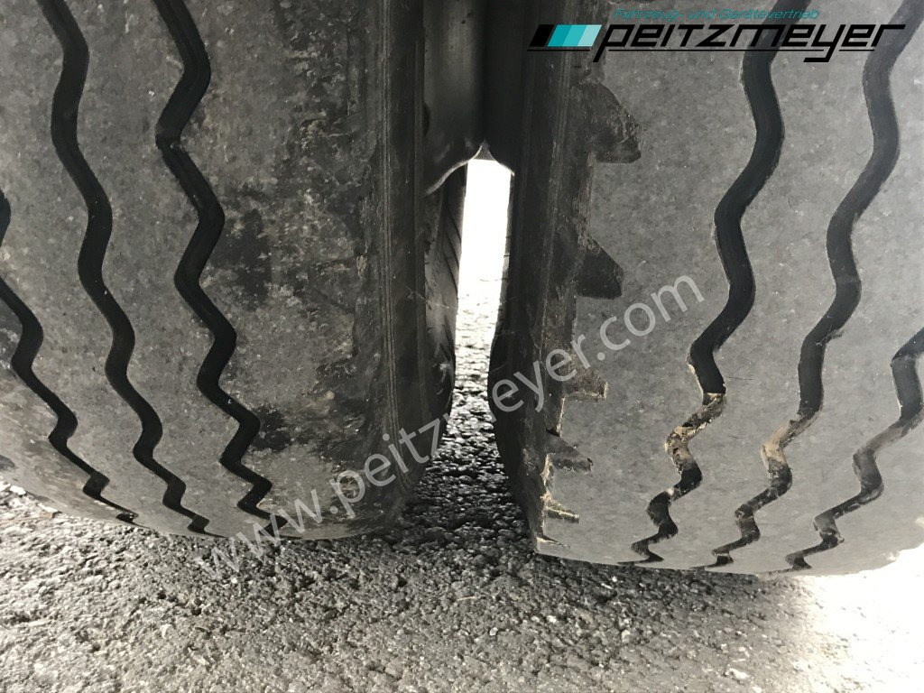 מזהיר Iveco Eurocargo ML 80 E 21 K Meiller, km: 86.125: תמונה 25
