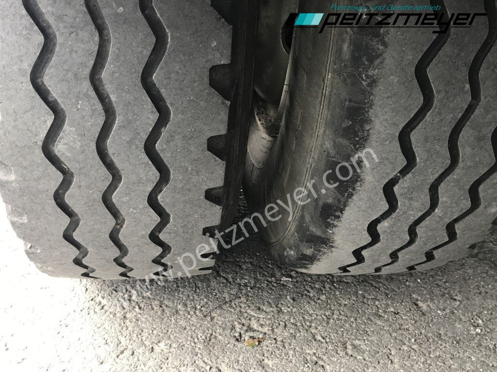מזהיר Iveco Eurocargo ML 80 E 21 K Meiller, km: 86.125: תמונה 27