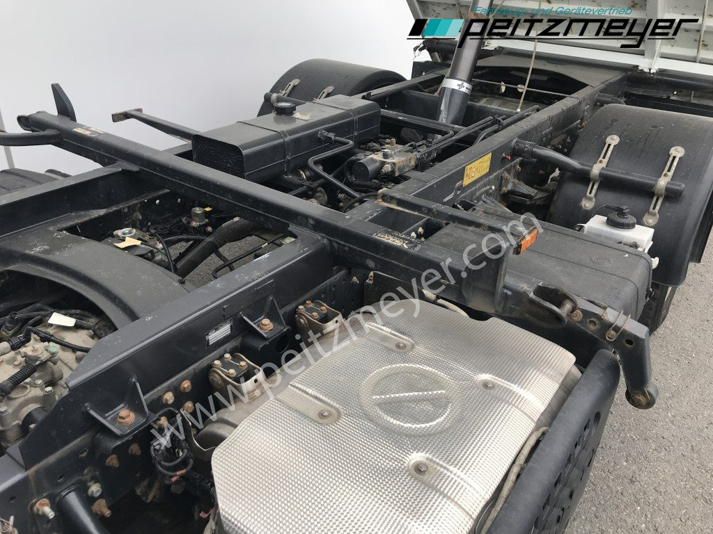מזהיר Iveco Eurocargo ML 80 E 21 K Meiller, km: 86.125: תמונה 22