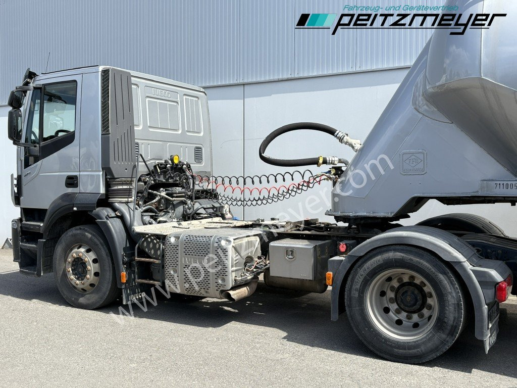 Iveco Stralis AD 440 S 42 TP, EU6, NA Kipphydraulik, Leergewicht 6,7 t. - יחידת טרקטור: תמונה 3 Iveco Stralis AD 440 S 42 TP, EU6, NA Kipphydraulik, Leergewicht 6,7 t. - יחידת טרקטור: תמונה 3