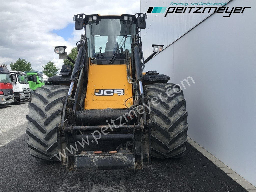 JCB RADLADER 435 S - מעמיס גלגלים: תמונה 5 JCB RADLADER 435 S - מעמיס גלגלים: תמונה 5