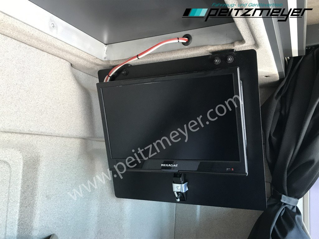 משאית איזותרמית MAN TGX 26.540 FLL Tiefkühlkoffer: תמונה 14 משאית איזותרמית MAN TGX 26.540 FLL Tiefkühlkoffer: תמונה 14