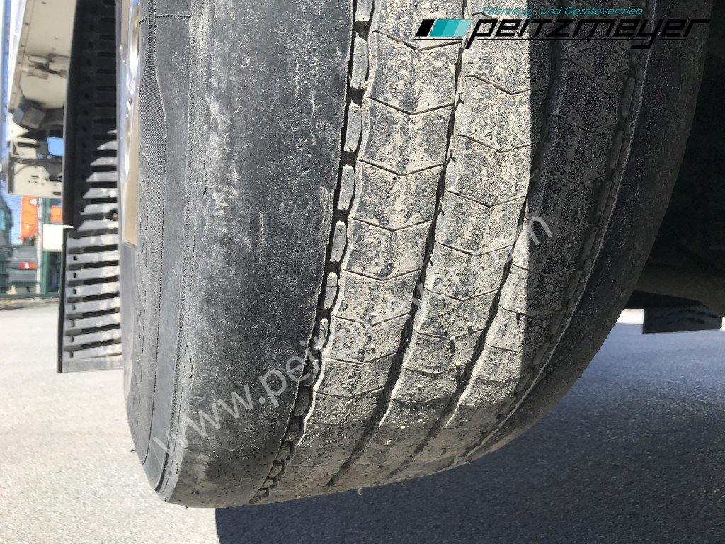 משאית איזותרמית MAN TGX 26.540 FLL Tiefkühlkoffer: תמונה 36 משאית איזותרמית MAN TGX 26.540 FLL Tiefkühlkoffer: תמונה 36