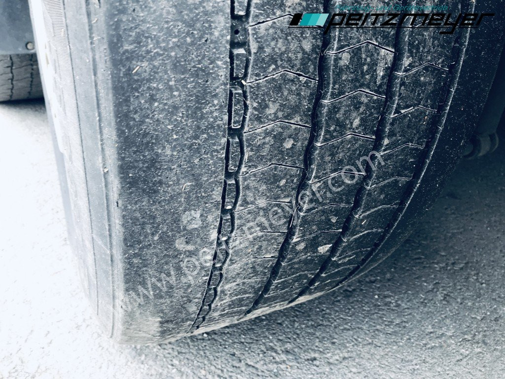 משאית איזותרמית MAN TGX 26.540 FLL Tiefkühlkoffer: תמונה 48 משאית איזותרמית MAN TGX 26.540 FLL Tiefkühlkoffer: תמונה 48