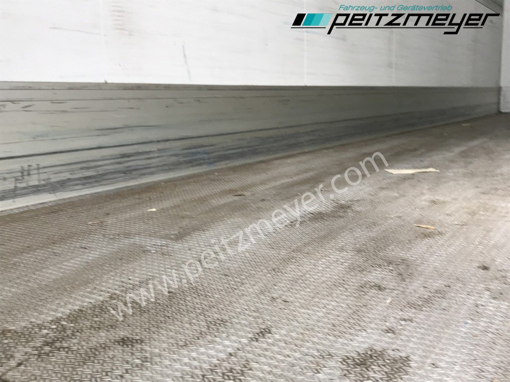 משאית איזותרמית MAN TGX 26.540 FLL Tiefkühlkoffer: תמונה 45 משאית איזותרמית MAN TGX 26.540 FLL Tiefkühlkoffer: תמונה 45