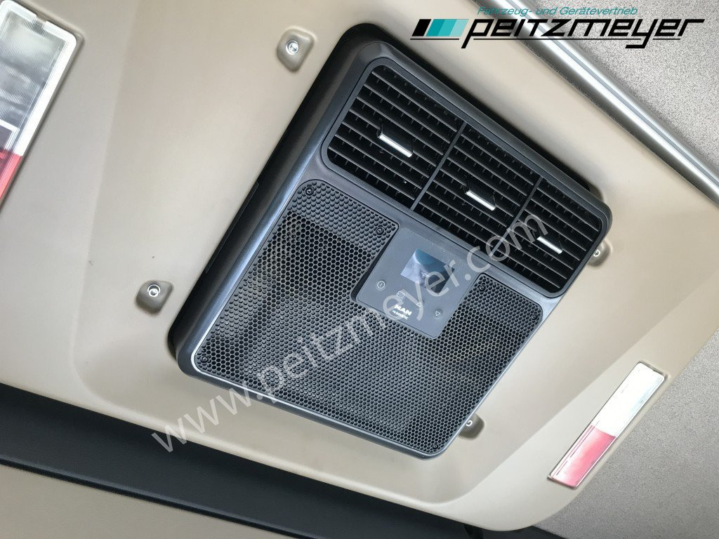 משאית איזותרמית MAN TGX 26.540 FLL Tiefkühlkoffer: תמונה 20 משאית איזותרמית MAN TGX 26.540 FLL Tiefkühlkoffer: תמונה 20