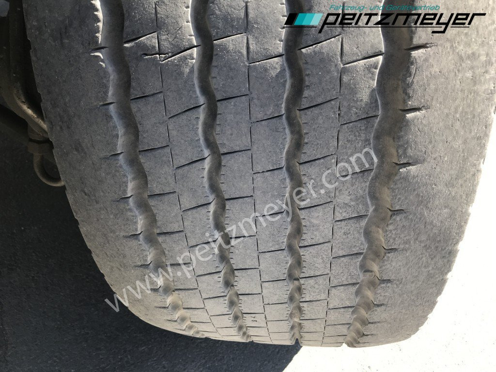 משאית איזותרמית MAN TGX 26.540 FLL Tiefkühlkoffer: תמונה 34 משאית איזותרמית MAN TGX 26.540 FLL Tiefkühlkoffer: תמונה 34