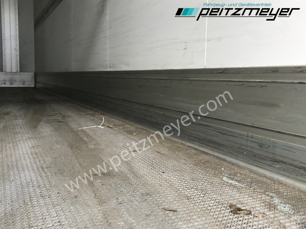 משאית איזותרמית MAN TGX 26.540 FLL Tiefkühlkoffer: תמונה 44 משאית איזותרמית MAN TGX 26.540 FLL Tiefkühlkoffer: תמונה 44