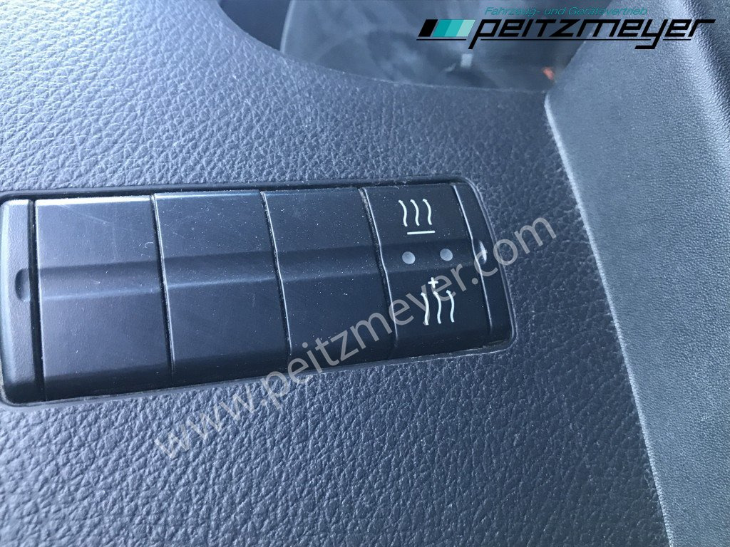 כלי רכב מסחרי עם לוח MERCEDES-BENZ Sprinter 316 CDI Kawa L2H2, Klima, Standh., AHK 2,8 t.: תמונה 15