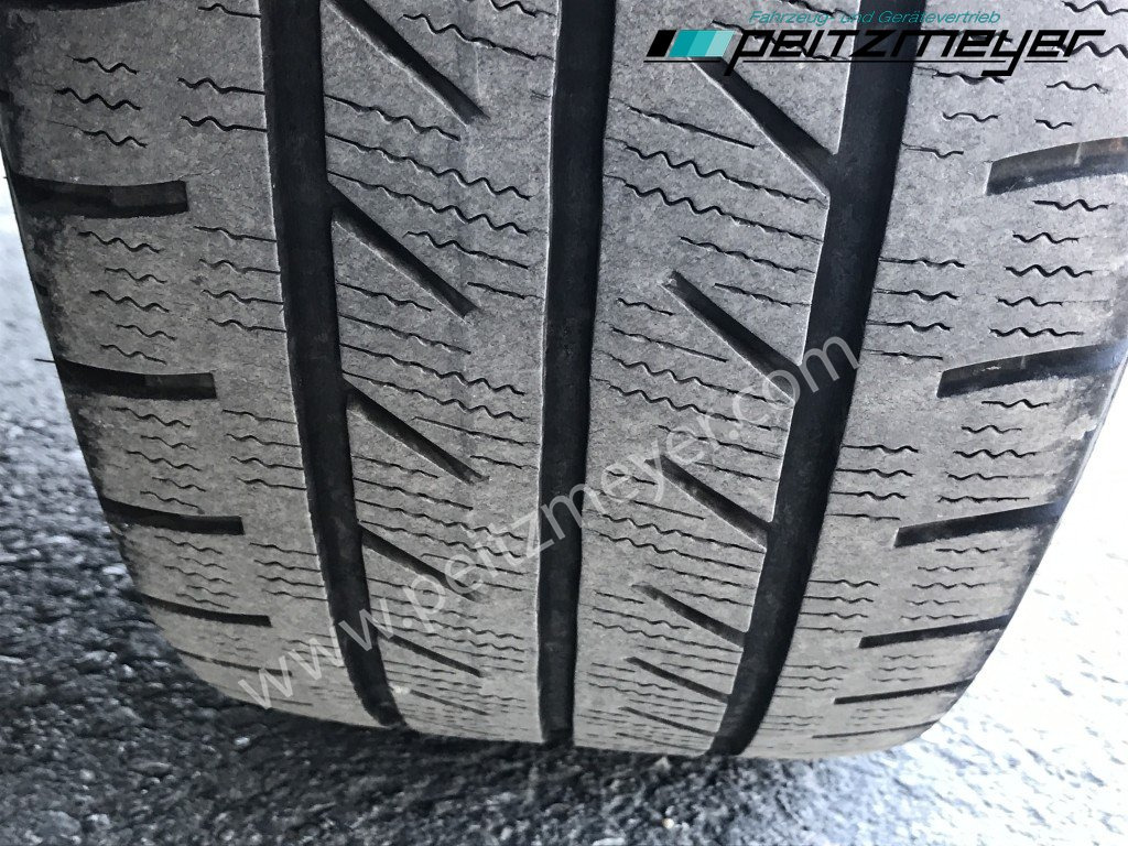 כלי רכב מסחרי עם לוח MERCEDES-BENZ Sprinter 316 CDI Kawa L2H2, Klima, Standh., AHK 2,8 t.: תמונה 26